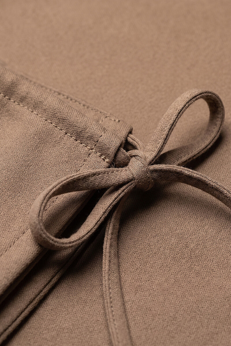Felicia Pareo Pants - 4