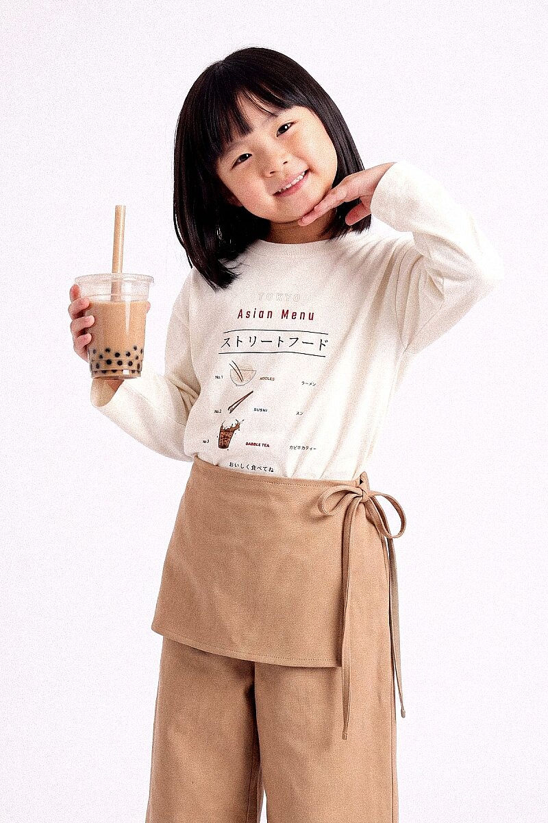 Felicia Pareo Pants - 2