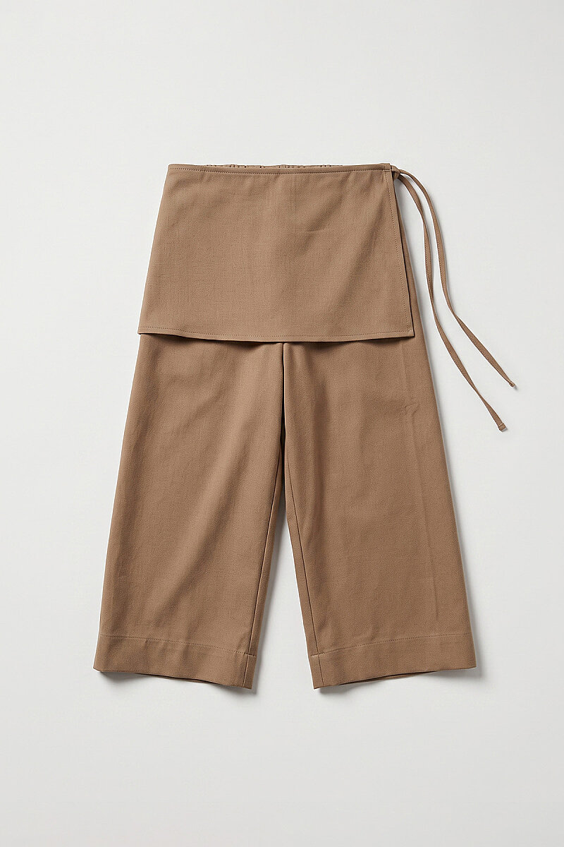 Felicia Pareo Pants - 6