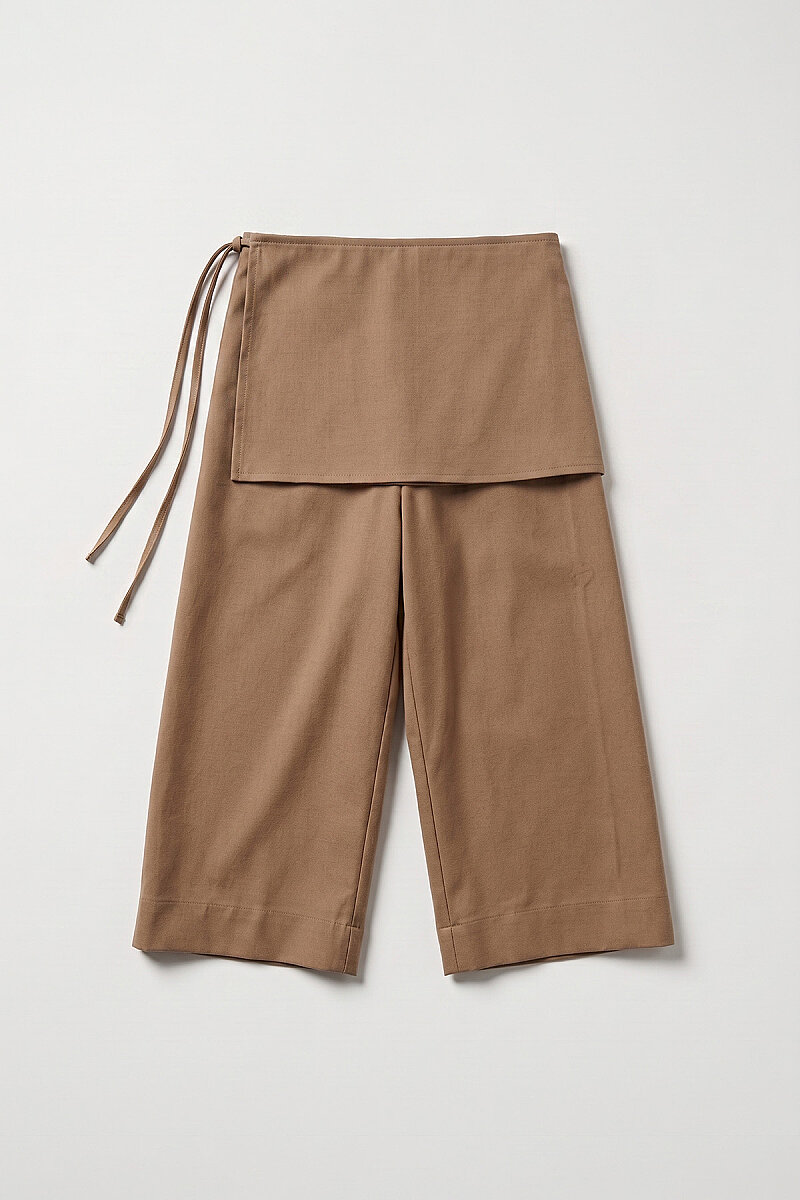 Felicia Pareo Pants - 3