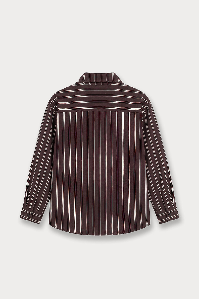 Luca Pocket Shirt - 6