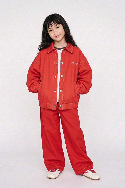 Romy Ceket - Marvy Kids