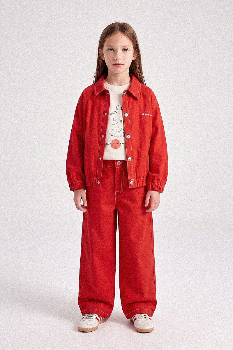 Romy Jacket - 2