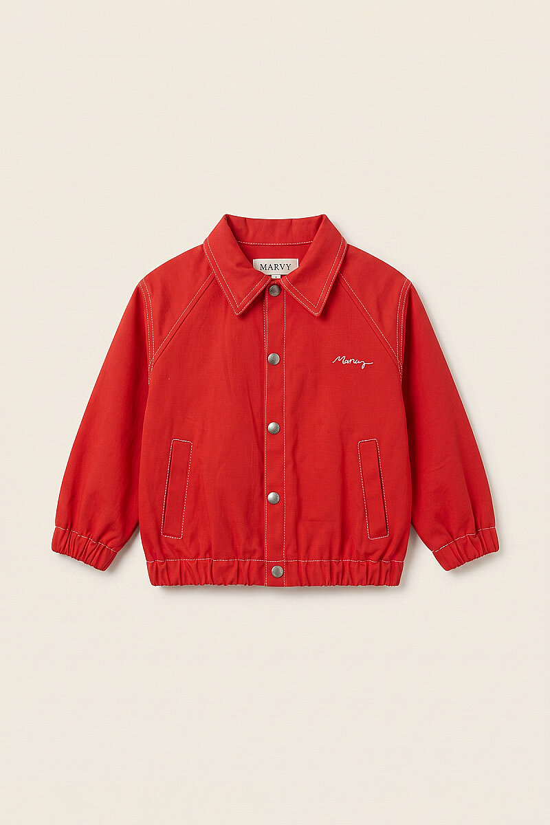 Romy Jacket - 3