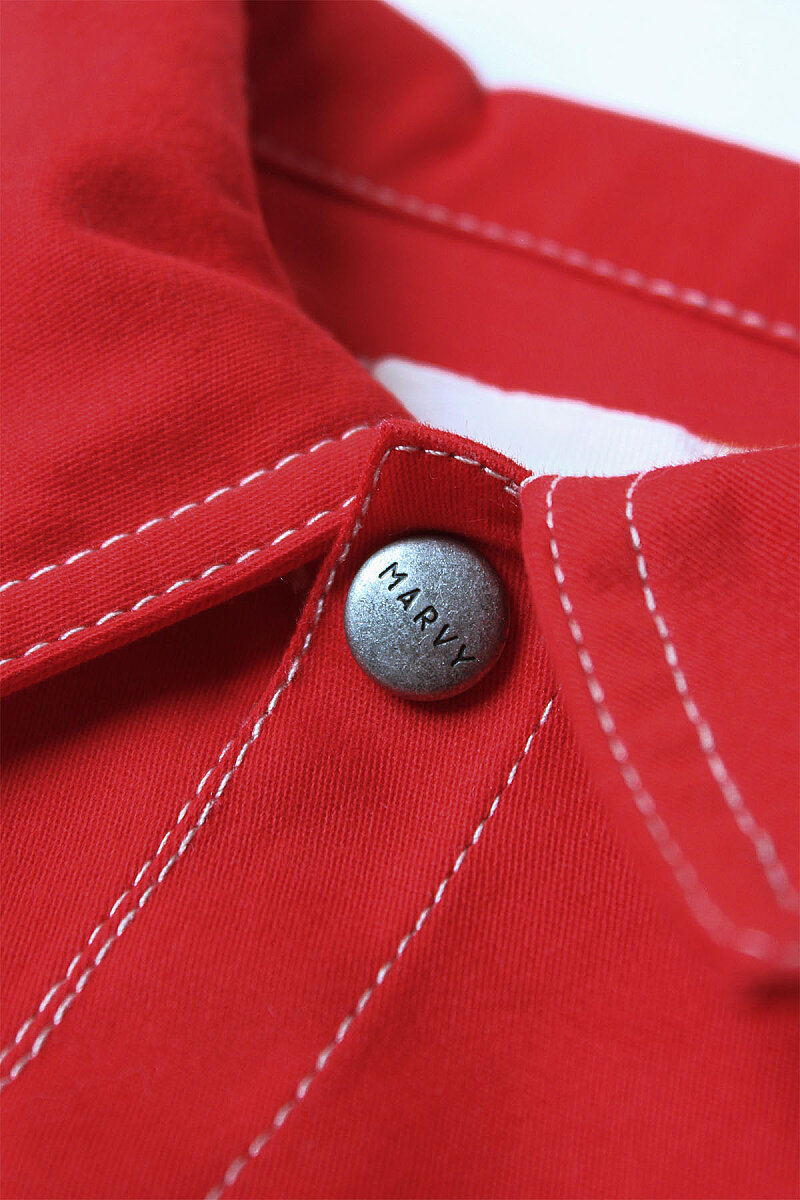 Romy Jacket - 5