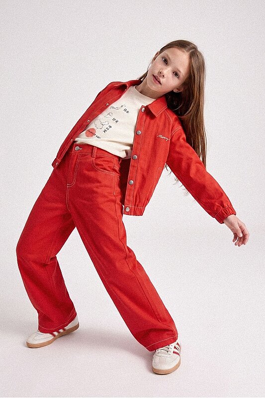 Romy Pantolon - Marvy Kids