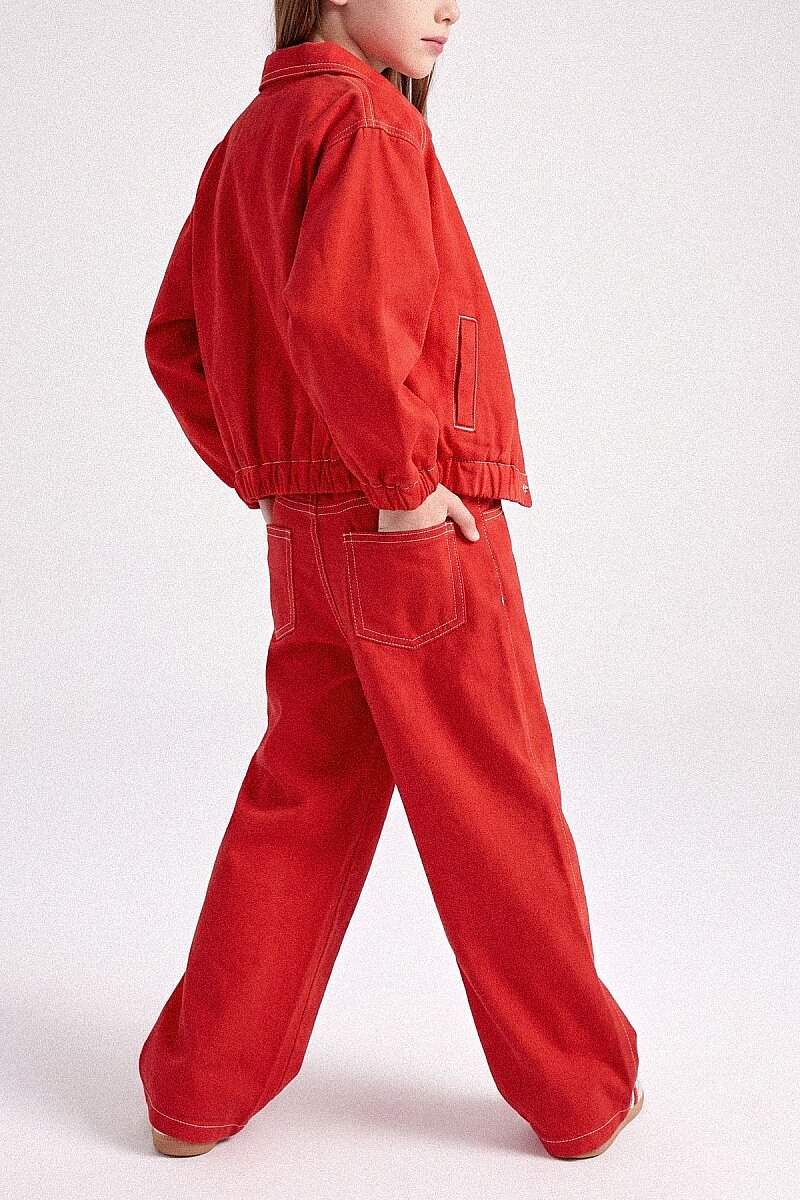 Romy Trousers - 2