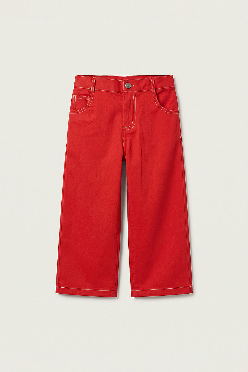 Romy Trousers - 5