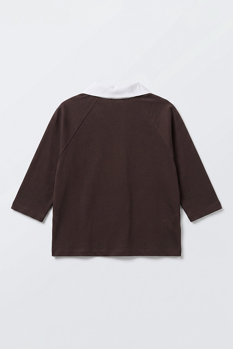 Speedy Printed T-Shirt - 6