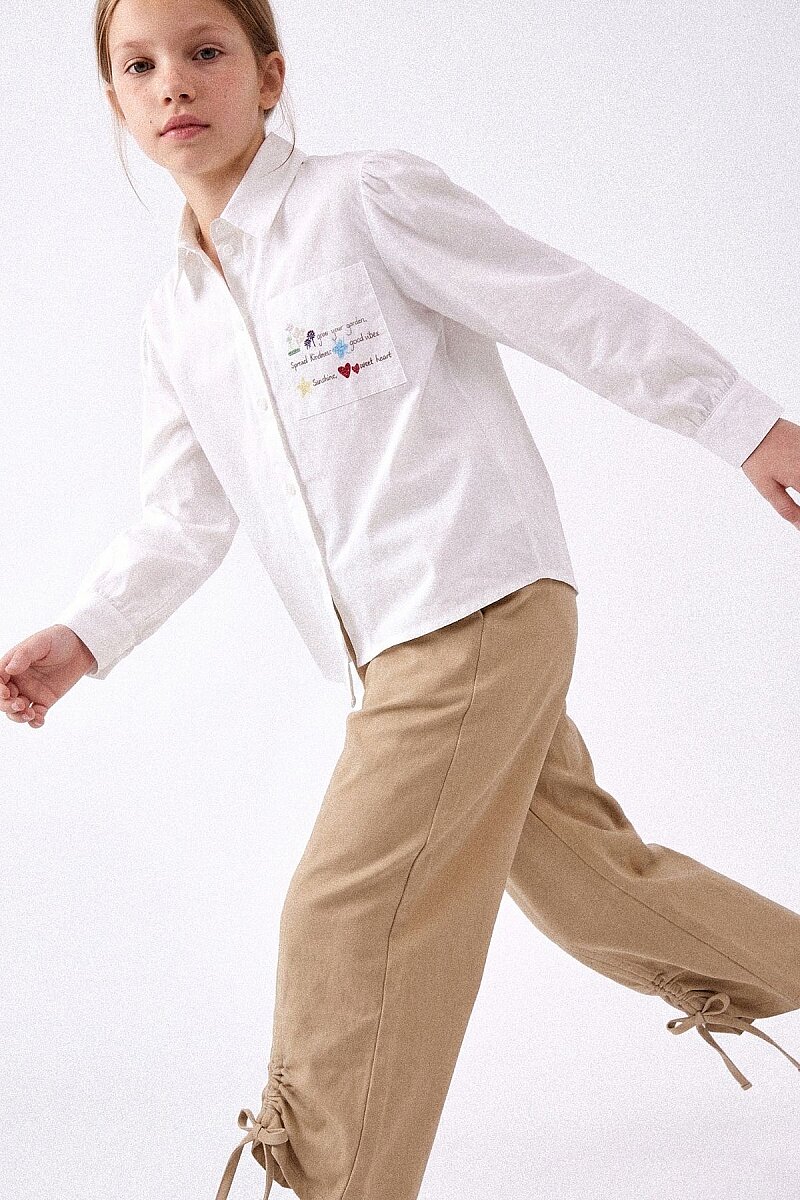 Your Garden Shirt - 2