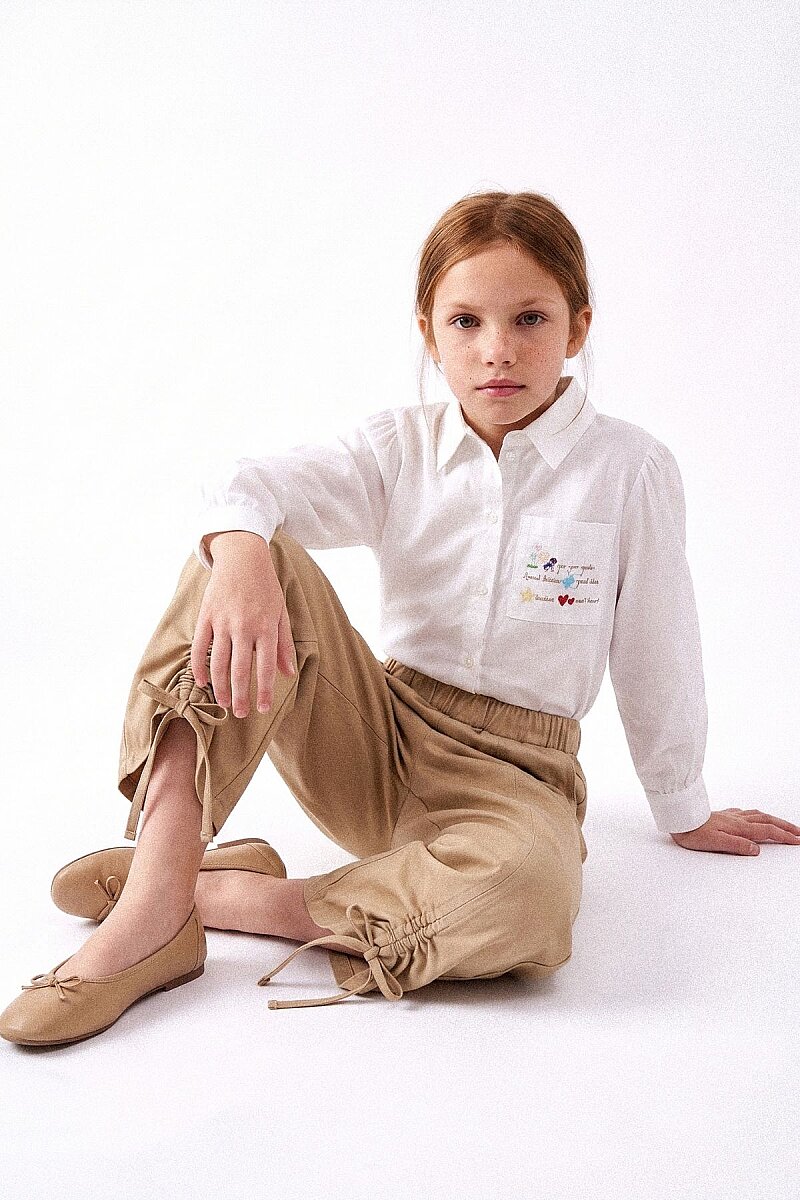 Your Garden Shirt - 5