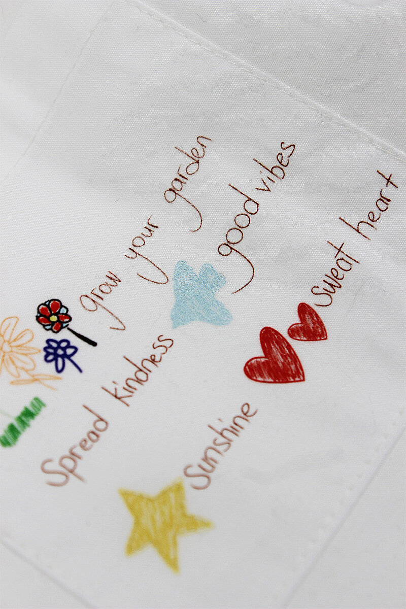 Your Garden Shirt - 4